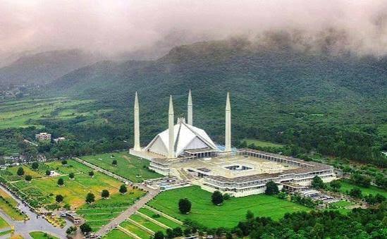 GMT Branches Islamabad